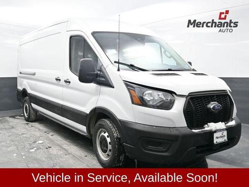 2022 Ford Transit-250 Base