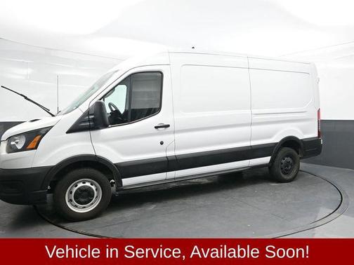 2022 Ford Transit-250 Base