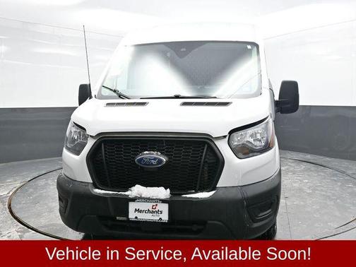 2022 Ford Transit-250 Base