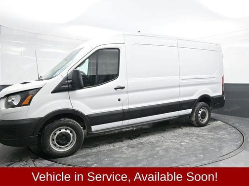 2022 Ford Transit-250 Base