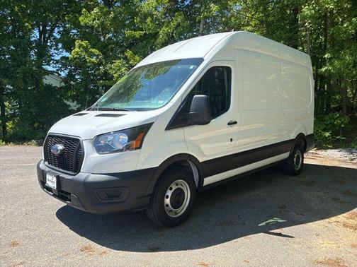 2023 Ford Transit-350 Base