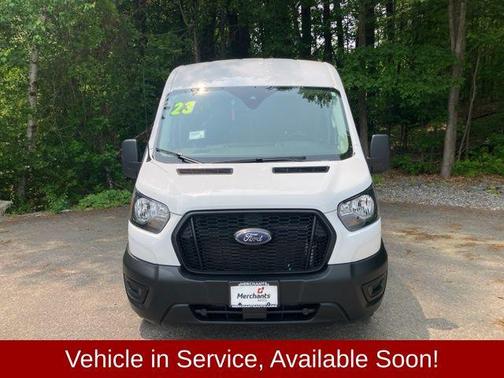 2023 Ford Transit-250 Base