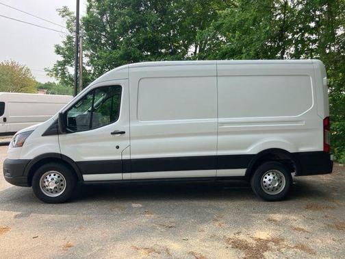 2023 Ford Transit-250 Base