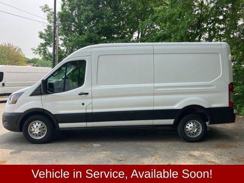 2023 Ford Transit-250 Base