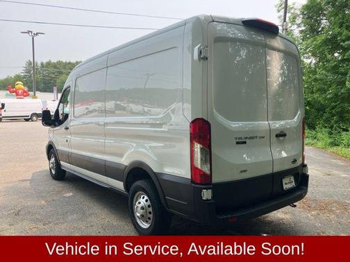 2023 Ford Transit-250 Base