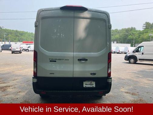 2023 Ford Transit-250 Base