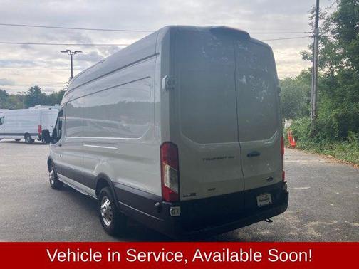 2024 Ford Transit-350 Base