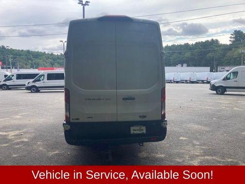 2024 Ford Transit-350 Base