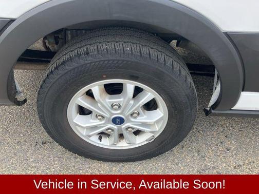 2021 Ford Transit-350 XLT