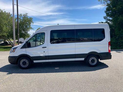 2024 Ford Transit-350 XL