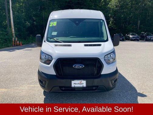 2024 Ford Transit-350 XL