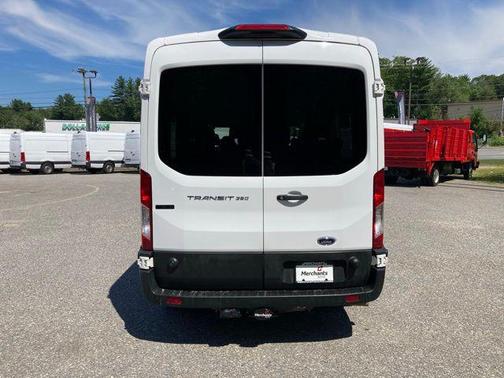 2024 Ford Transit-350 XL