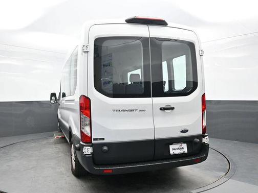 2018 Ford Transit-350 XL