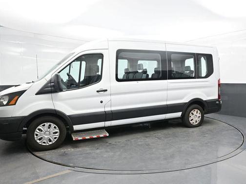2018 Ford Transit-350 XL