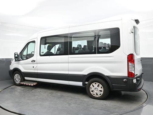 2018 Ford Transit-350 XL