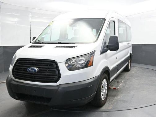 2018 Ford Transit-350 XL