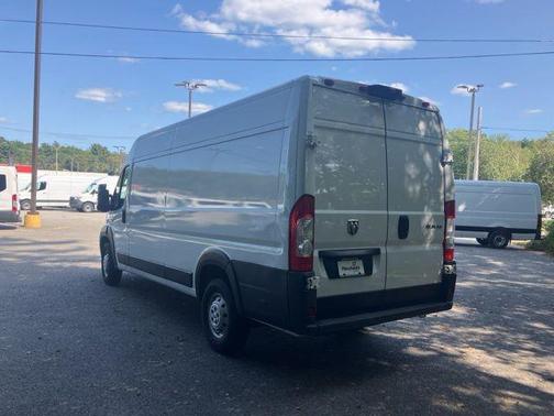 2021 RAM ProMaster 3500 High Roof