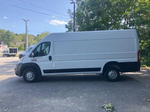 2021 RAM ProMaster 3500 High Roof