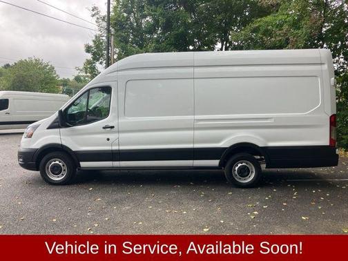 2021 Ford Transit-350 Base