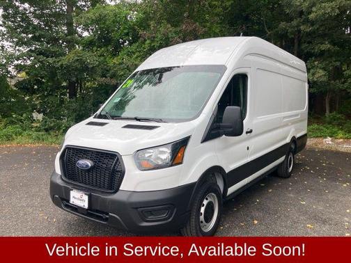 2021 Ford Transit-350 Base