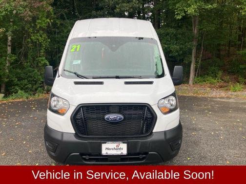 2021 Ford Transit-350 Base