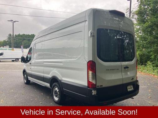 2021 Ford Transit-350 Base