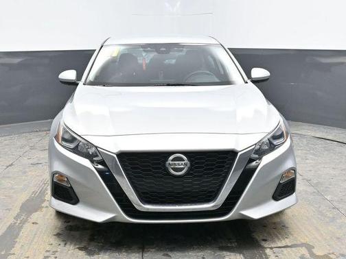 2021 Nissan Altima S FWD