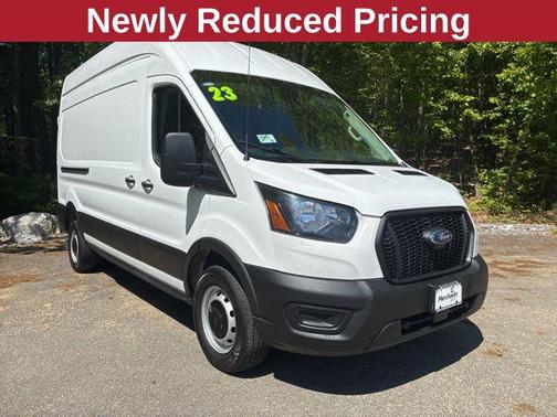 2023 Ford Transit-350 Base
