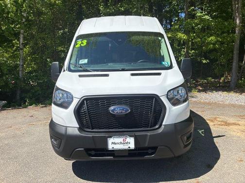 2023 Ford Transit-350 Base