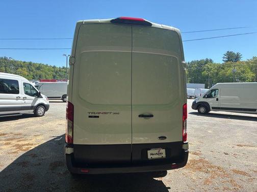 2023 Ford Transit-350 Base