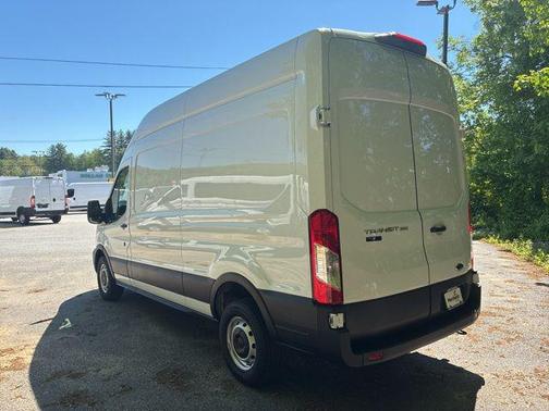 2023 Ford Transit-350 Base