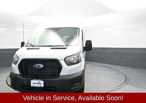 2024 Ford Transit-350 XL