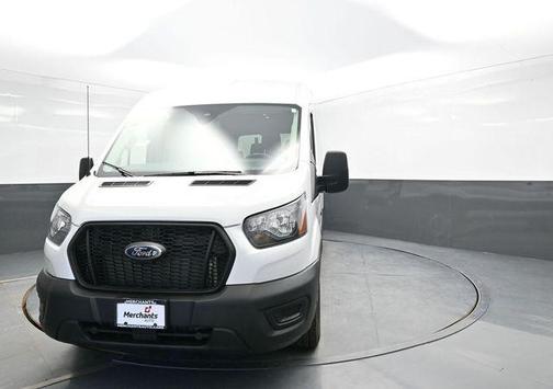 2024 Ford Transit-350 XL