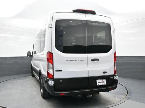 2024 Ford Transit-350 XL