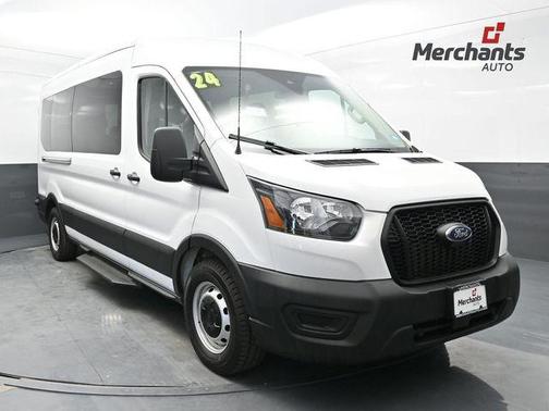 2024 Ford Transit-350 XL