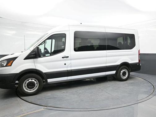 2024 Ford Transit-350 XL