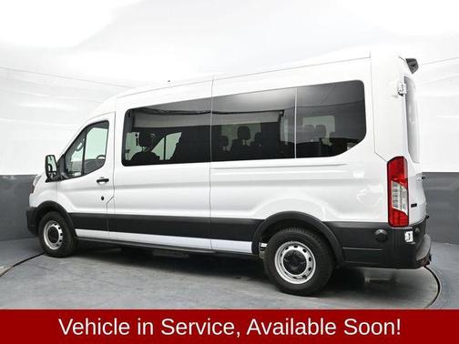 2024 Ford Transit-350 XL