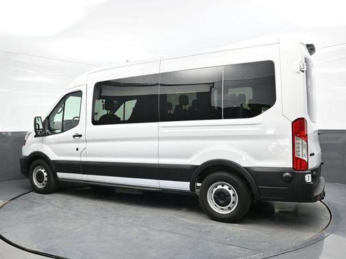 2024 Ford Transit-350 XL