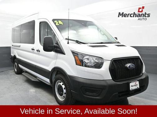 2024 Ford Transit-350 XL