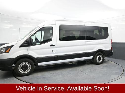 2024 Ford Transit-350 XL