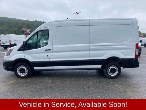 2020 Ford Transit-250 Base