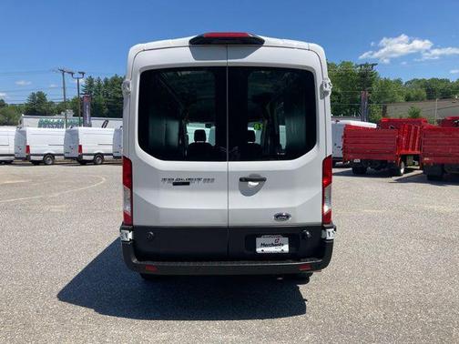 2020 Ford Transit-250 Base