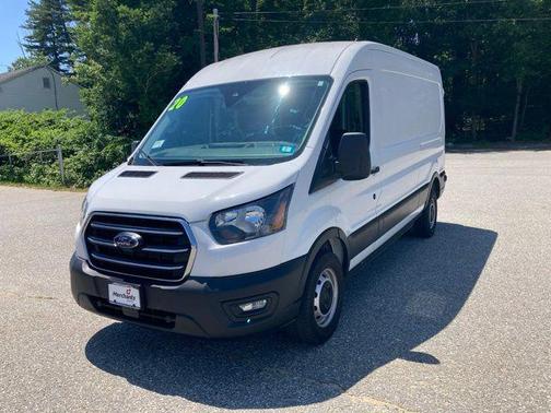 2020 Ford Transit-250 Base