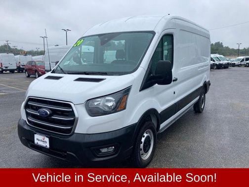 2020 Ford Transit-250 Base