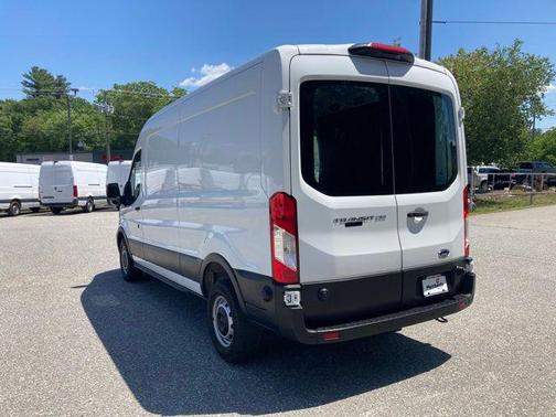 2020 Ford Transit-250 Base