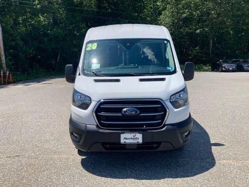 2020 Ford Transit-250 Base