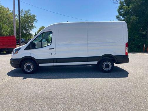 2020 Ford Transit-250 Base