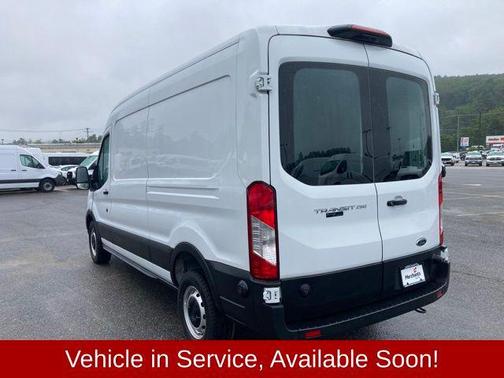 2020 Ford Transit-250 Base