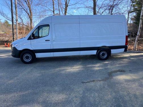2023 Mercedes-Benz Sprinter 2500 High Roof