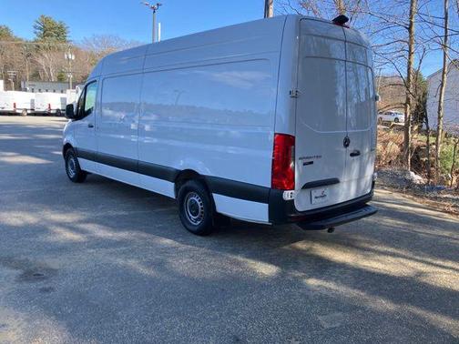 2023 Mercedes-Benz Sprinter 2500 High Roof
